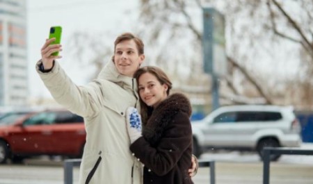 Молодежь переключилась с Telegram на VK