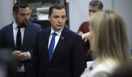 В Архангельской области порядка 2000 государственных услуг переведено в электронный вид