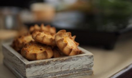 Проекты Архангельской области вошли в шорт-лист школы «Кухня Русского Севера»