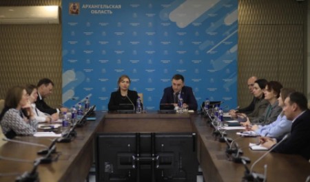 Муниципалитетам Поморья рекомендовано тиражировать эффективные практики по выявлению нарушений в сфере благоустройства