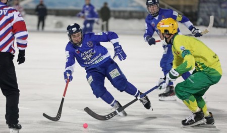 «Водник» завершил регулярный чемпионат победой в Казани