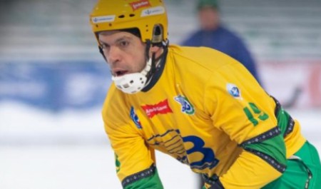 Архангельский «Водник» завершил регулярный чемпионат разгромом казанцев 