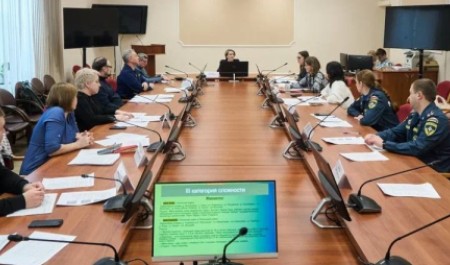 В Архангельской области приступают к категорированию туристских маршрутов, требующих специального сопровождения