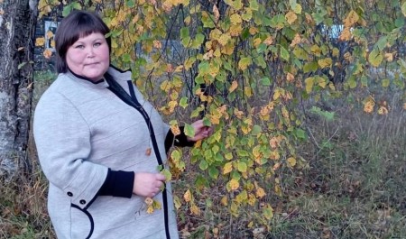 Социальный работник Светлана Келарева: «Моя профессия – это возможность каждый день делать мир вокруг добрее»