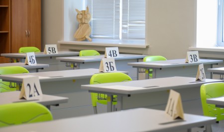 Для абитуриентов педвузов введут профильное вступительное испытание