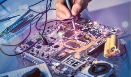 Открыт прием заявок на участие во внутривузовском хакатоне!