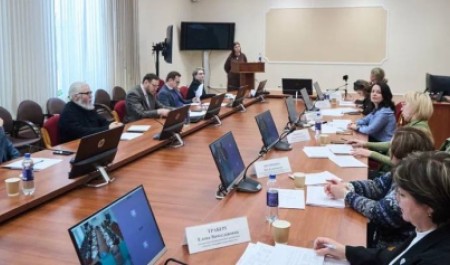 Сообщество аттестованных экскурсоводов, ведущих деятельность на Соловках, развивается