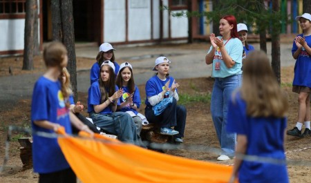 В Поморье в 2026 году увеличится размер сертификата на оплату отдыха в детских лагерях