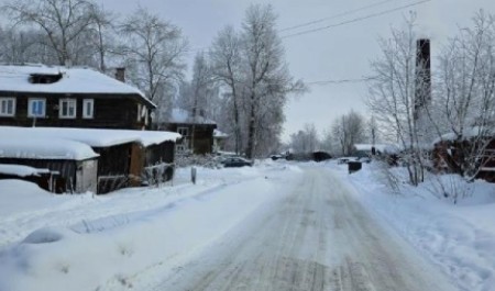 Глава Архангельска анонсировал расширение программы освещения микрорайонов