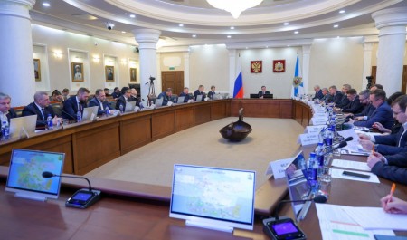 Сельхозпредприятия Архангельской области сохраняют объемы производства продукции