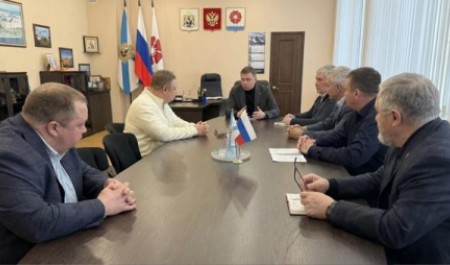 Северодвинцев взволновал резкий запах газа на улицах города: власти успокоили людей