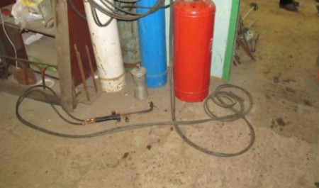 Директора архангельского техникума отдали под суд после ЧП с газовым оборудованием