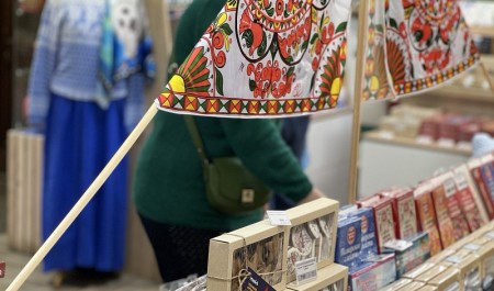 Архангельская область призвала учитывать северную специфику при изменении регулирования торговли и маркетплейсов