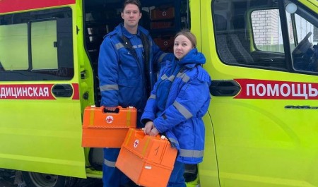 Коллективы медучреждений Архангельской области продолжают пополняться выпускниками медицинских колледжей и вузов