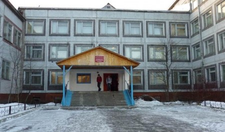 Общественно-бытовой корпус Новодвинского индустриального техникума капитально отремонтируют к новому учебному году