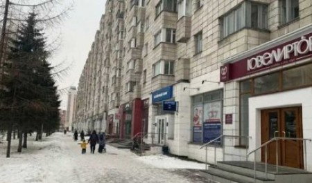 В Архангельске подлая жена пыталась обобрать недееспособного мужа