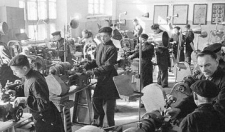 Каждый третий архангелогородец недоволен званием "птушник"