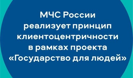 Ориентация на гражданина