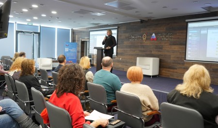 Предпринимателям Архангельской области разъяснили ключевые изменения налогового законодательства 2026 года