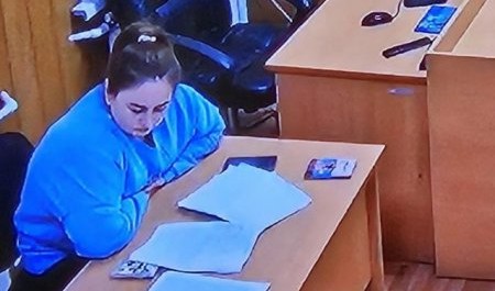 Терапевта из Котласа Заиру признали виновной в смерти пациентки Терапевта из Котласа Заиру признали виновной в смерти пациентки