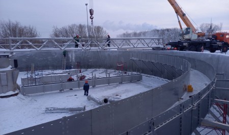 В 2026 году на модернизацию объектов ЖКХ Поморья по инвестпрограммам планируется направить 6,1 млрд рублей