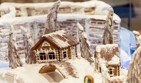 В музее Писахова пройдёт благотворительный аукцион «Архангельская козуля» В музее Писахова пройдёт благотворительный аукцион «Архангельская козуля»