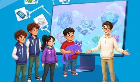 Школьников Поморья приглашают на «Урок цифры»