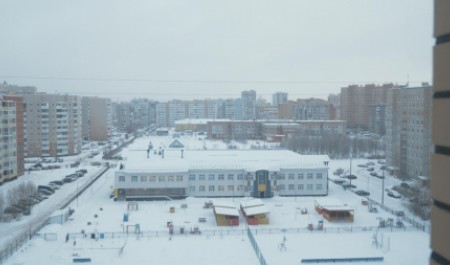 Благодаря Арктической ипотеке жилищные условия улучшили 12 тысяч жителей Поморья