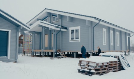 Утвержден комплекс мер по развитию индивидуального жилищного строительства до 2030 года