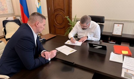 Участники кадровой программы «Защитники. Под крылом Архангела» продолжают работу над итоговыми проектами