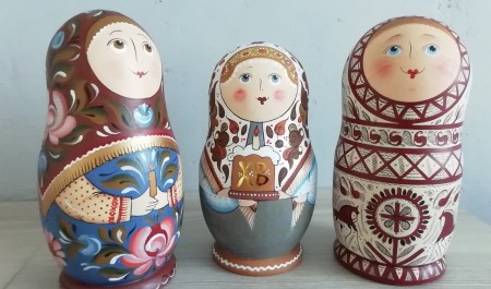 Минпросвещения РФ создаст для детских садов перечень разрешенных игрушек