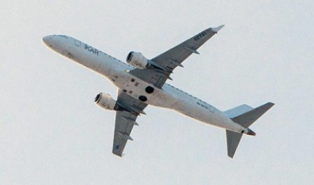 Из Архангельска в Казань на лето запустят прямой авиарейс