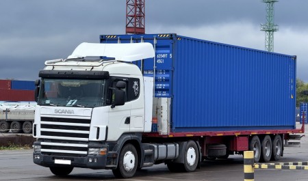 Предприятия-экспортеры Поморья могут претендовать на господдержку в части компенсации транспортных расходов 