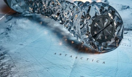 Завершается прием заявок на соискание международной премии «Хрустальный компас»