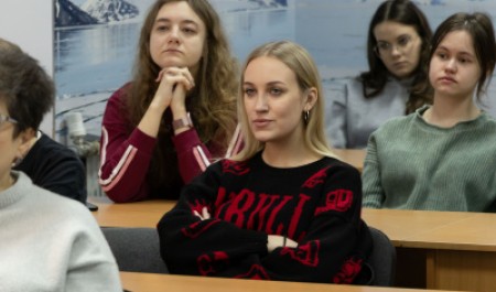 В САФУ стартовала Всероссийская научная конференция к 200-летию М. Е. Салтыкова-Щедрина