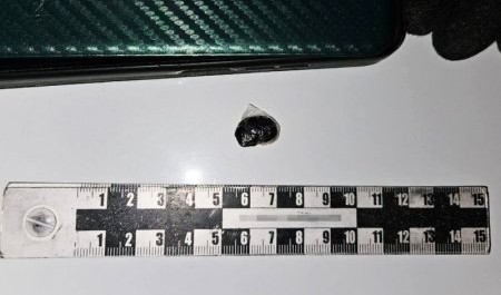 В Котласском округе двое приятелей отправились за «закладкой» и попали в руки патрульных