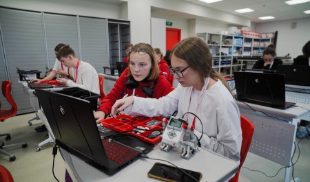 В Архангельской области стартует подготовка тренеров научной коммуникации