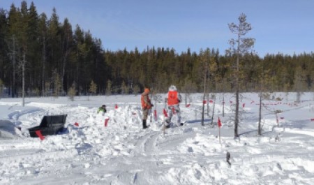 В Поморье открыта регистрация на «Охотничий биатлон – 2026»