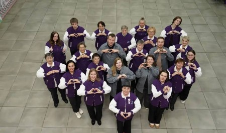 Архангельская область будет готовить волонтеров для Международного фестиваля молодежи – 2026 