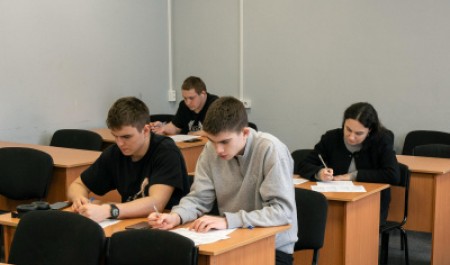 САФУ стал площадкой для проведения «Арктического диктанта – 2026»