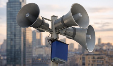 В Поморье проверят системы оповещения населения