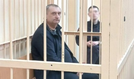 Бывшего архангельского депутата-госдумовца Шилкина отправили в колонию Бывшего архангельского депутата-госдумовца Шилкина отправили в колонию