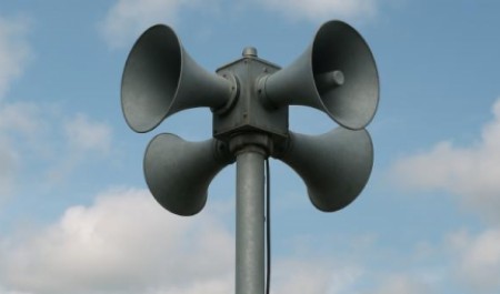 «Внимание всем!»: вой сирен накроет Архангельскую область на следующей неделе 