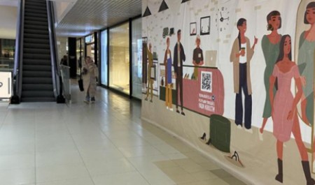 Архангельские торговцы продолжают массово покидать насиженные места