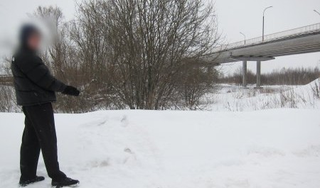 В Архангельске транспортные полицейские изъяли у северодвинца более 25 граммов гашиша