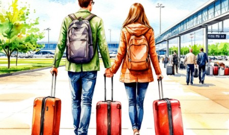 Эксперты рассказали жителям СЗФО, как спланировать отпуск в 2026 году с максимальной выгодой