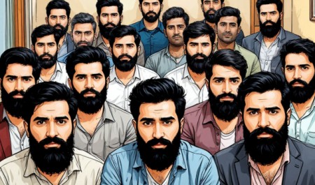 Житель Архангельска фиктивно прописал у себя девять иностранцев