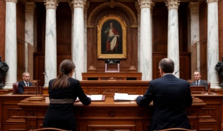 В Вельске преподаватель техникума получил взятку продуктами за закрытие «хвостов»