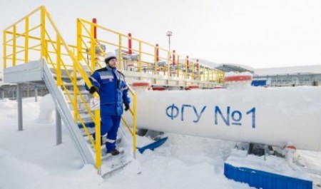 Транснефть–Север повысило надежность производственной инфраструктуры в 3-х регионах Транснефть–Север повысило надежность производственной инфраструктуры в 3-х регионах