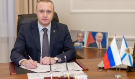 Бюджет, дороги и коммунальщики станут главными темами сессии гордумы Архангельска